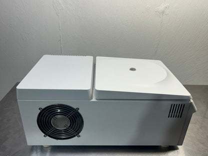 Eppendorf 5417R Refrigerated Centrifuge