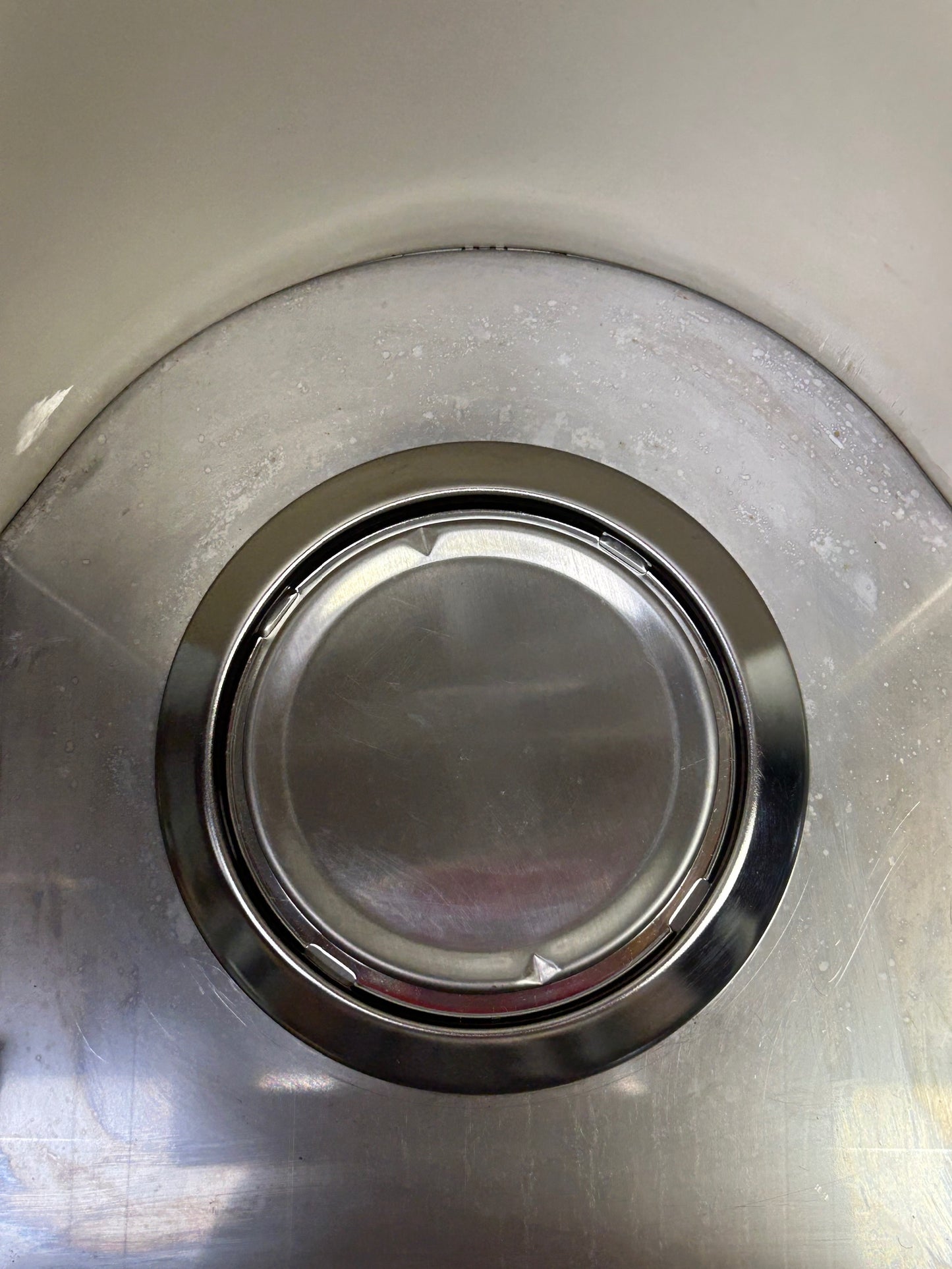 Mettler Toledo AB54-S /FACT Analytical Balance Readability 0.1mg