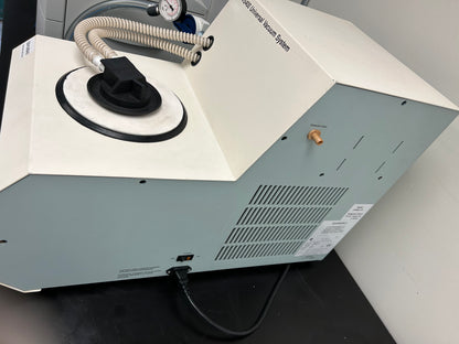 Savant SpeedVac SPD111V concentrator with UVS400