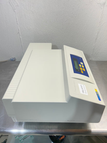 Molecular Devices SpectraMax 190 Microplate Reader w/ Softmax Pro See Validation Report