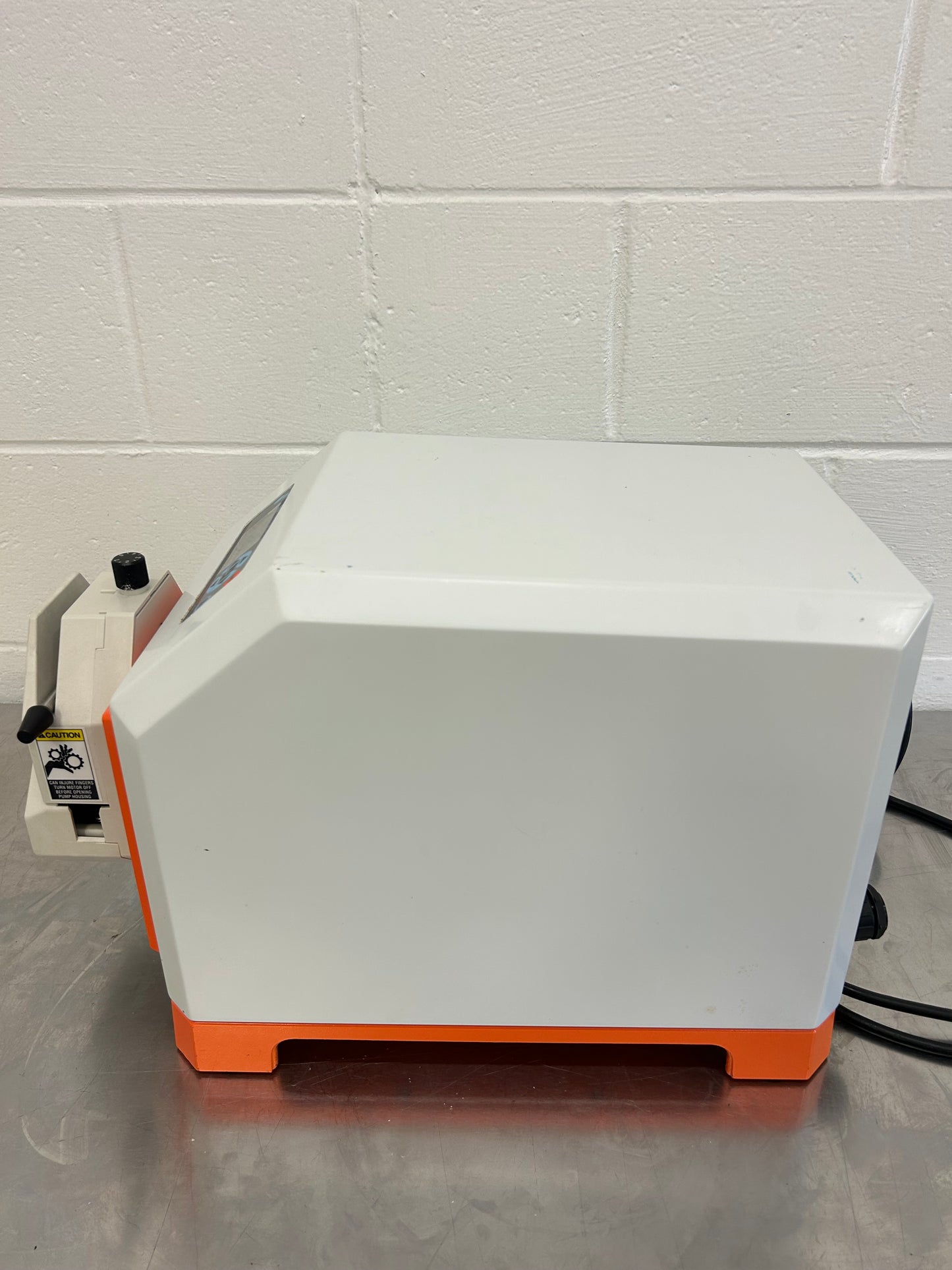 Spectrum Labs 900-1939 KrosFlo TFF System Peristaltic Pump