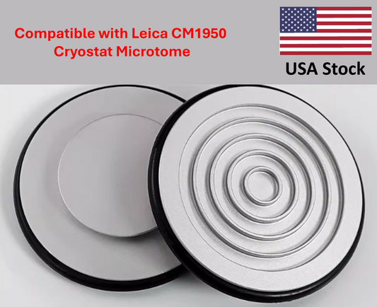 Leica Specimen Disc no stem
