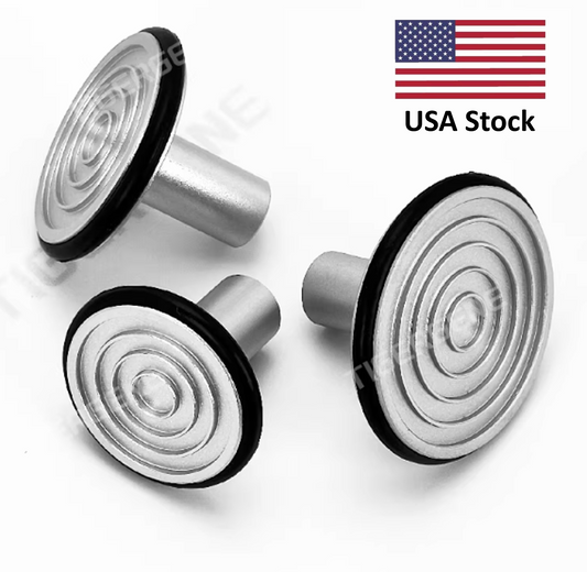 Leica Cryostats Specimen Disc with stem