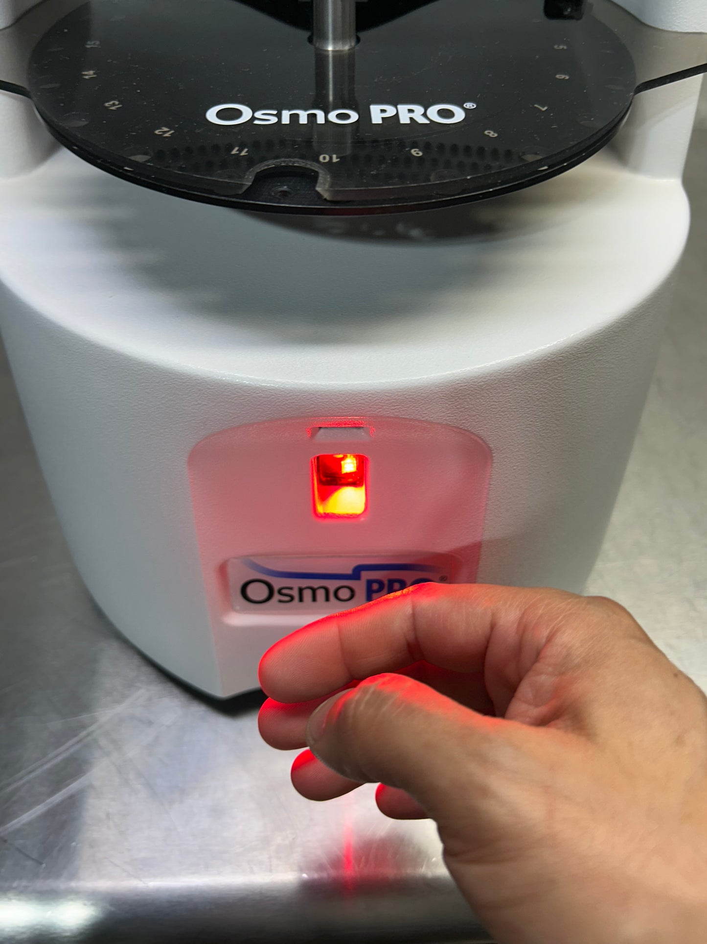 Advanced Instruments OsmoPro Osmometer