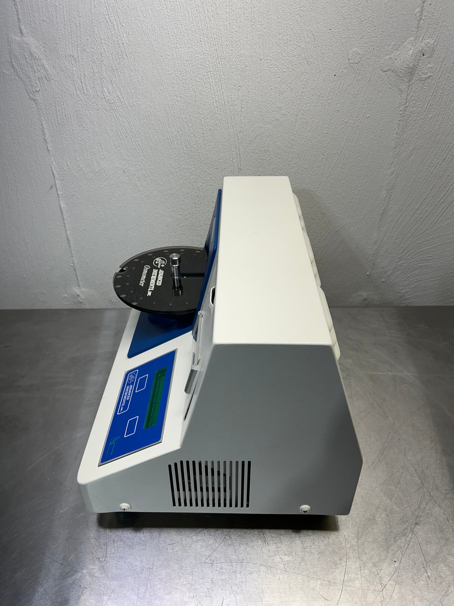 Advanced Instruments Osmometer Model 2020