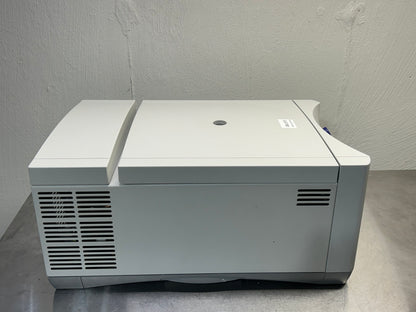 Eppendorf 5702R Refrigerated Centrifuge Unit 1