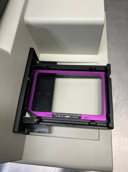 Molecular Devices SpectraMax Gemini XPS Microplate Reader w/software