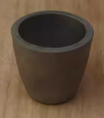 Lab-grade Silicon Carbide Crucibles Pressureless Sintering