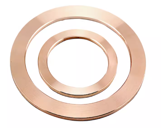 CF16 CF25 CF35 CF50 Conflat Copper Gasket Pack of 10
