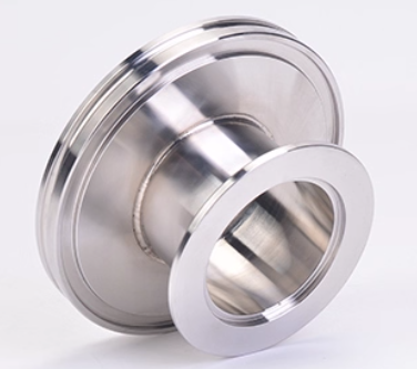 ISO Vacuum Flange Reducer ISO63/100/160 SS304