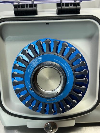 Omni International Bead Ruptor Elite Bead Mill Homogenizer See Video