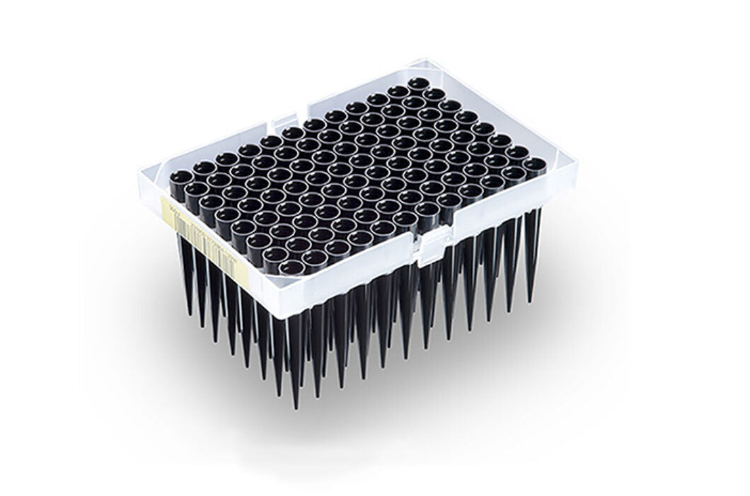 Hamilton CO-RE Tips 300µL filter 235903 Case of 5,760 tips