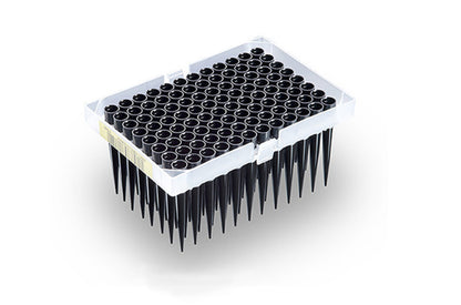 Hamilton CO-RE Tips 300µL filter 235903 Case of 5,760 tips