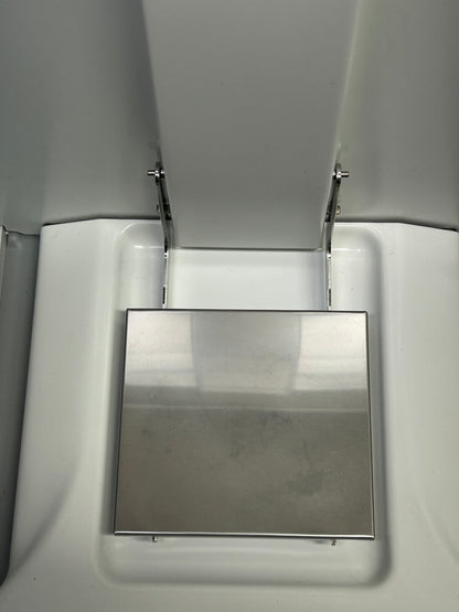 Mettler Toledo XS205DU Analytical Balance Readability 0.01 mg