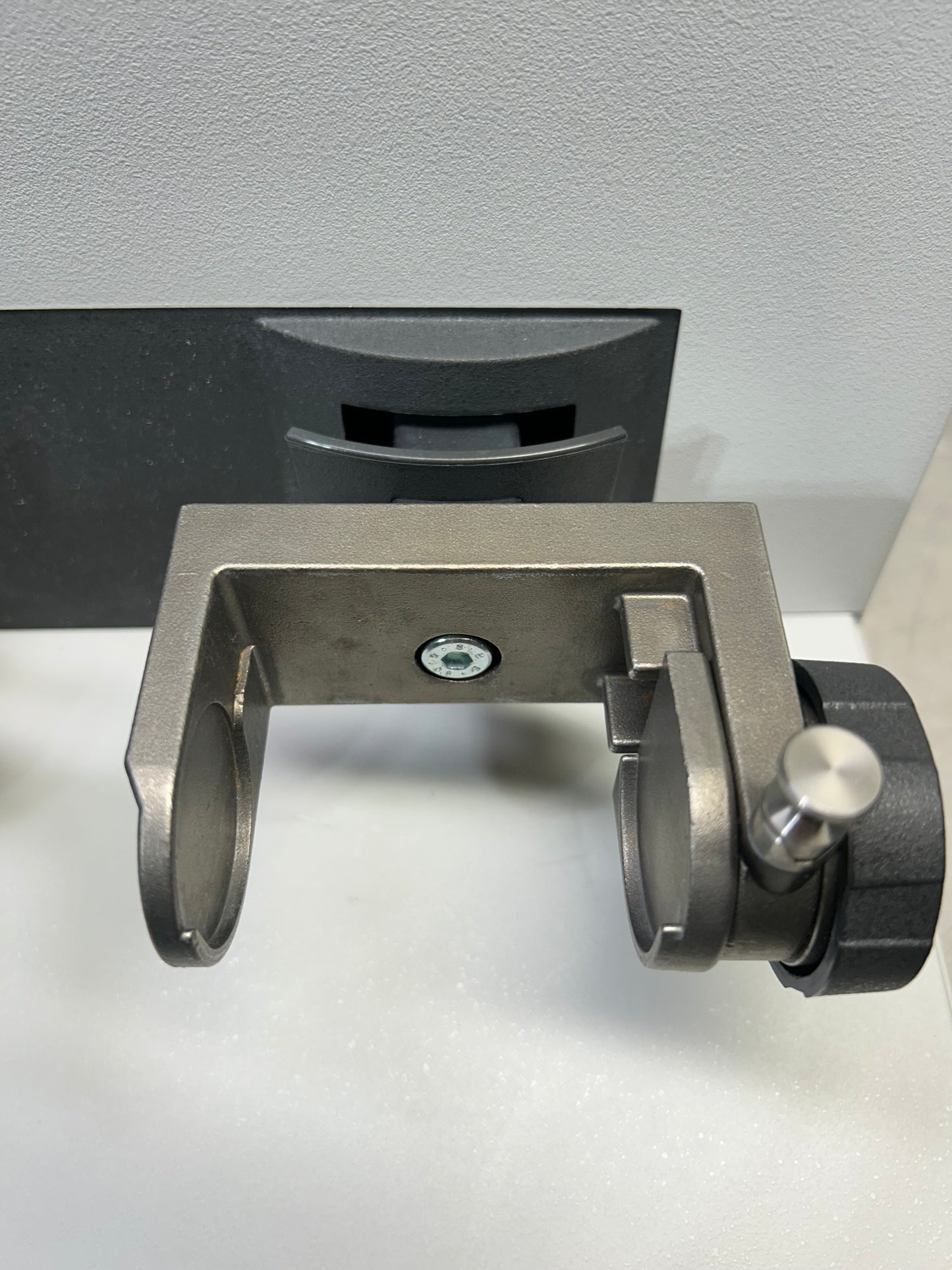 Retsch MM400 Mixer Mill