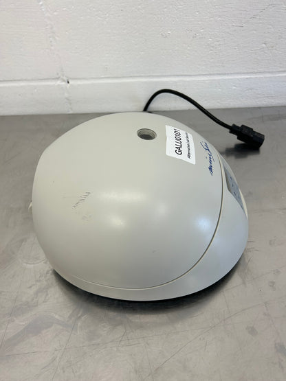 Eppendorf MiniSpin Centrifuge Unit 1