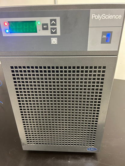 PolyScience LM6 Benchtop Chiller