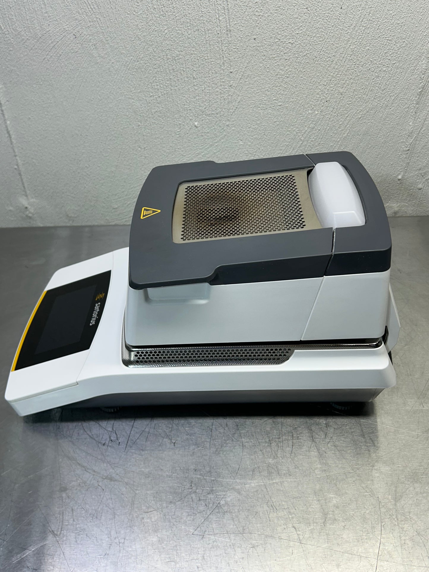 Sartorius MA37 Moisture Analyzer DOM 2020