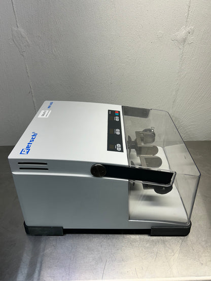 Retsch MM400 Mixer Mill