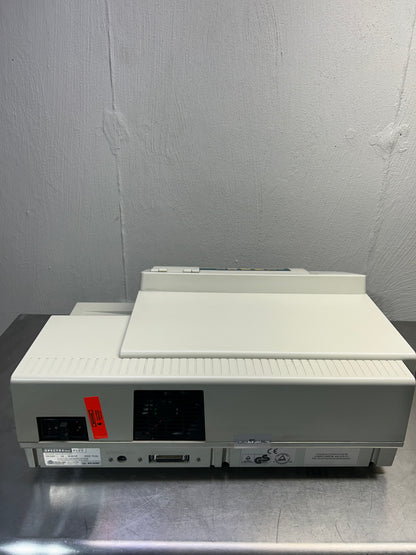 Molecular Devices Spectramax Plus 384 w/ softmax Pro