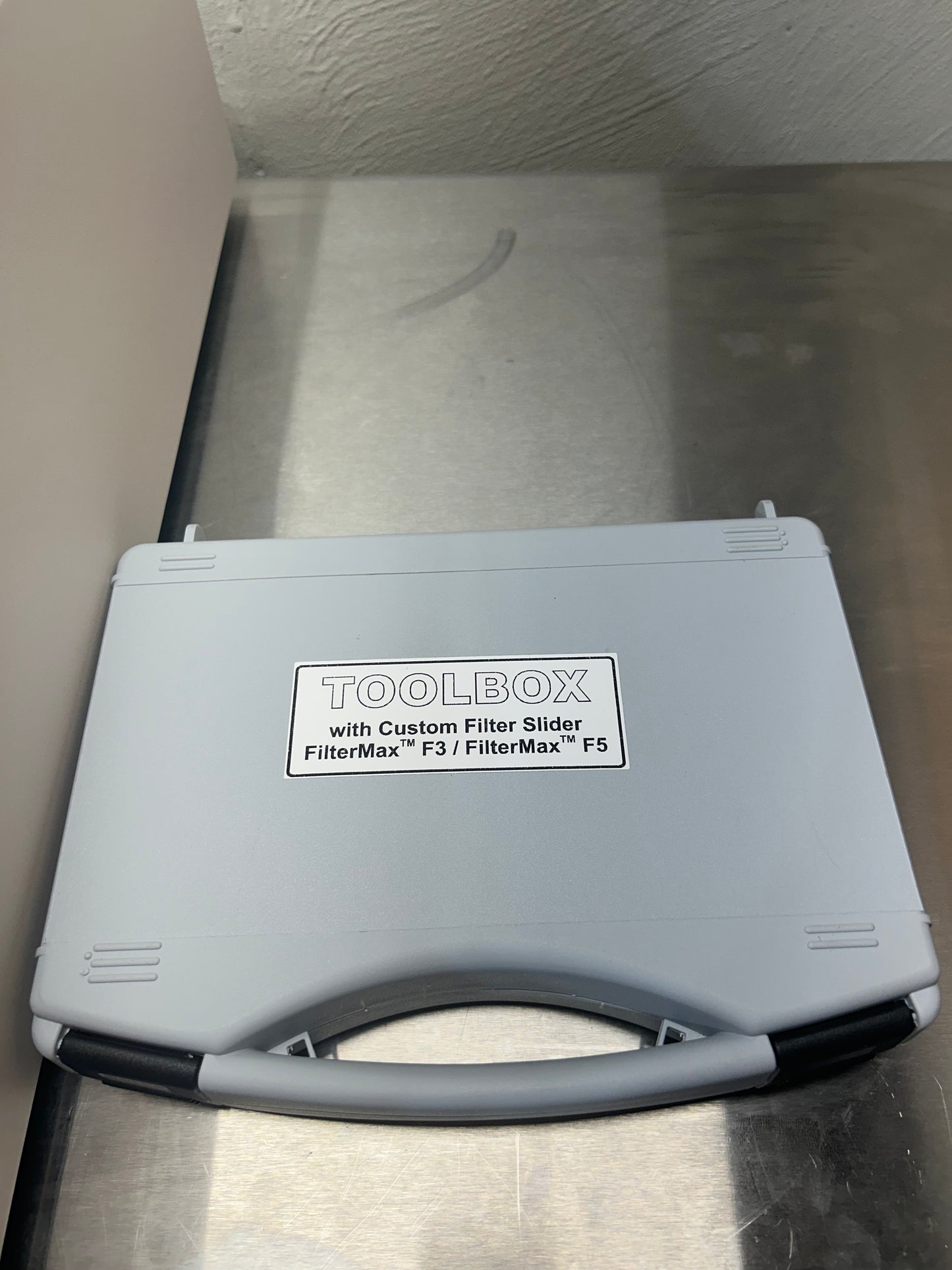 Molecular Devices FilterMax F5 Multimode Microplate Reader with software DOM 2018