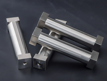 Four Side Film Coating Applicator Four-sided Coater Stainless Steel 80mm
