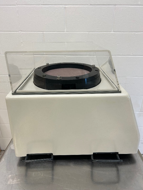 Pace Giga-0900 Vibratory Polisher 9 inch See Video