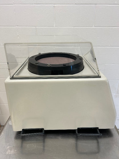 Pace Giga-0900 Vibratory Polisher 9 inch See Video