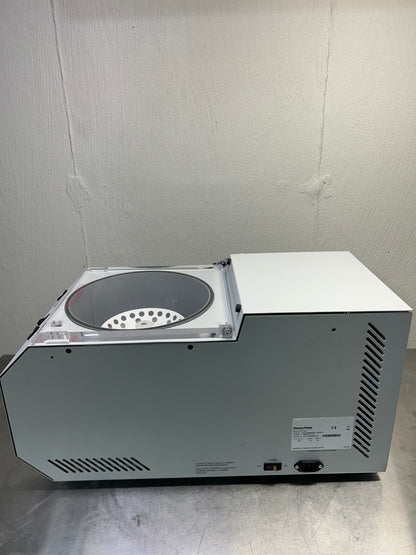 Thermo Scientific Savant SpeedVac DNA120 Vacuum Concentrator with RD36 Rotor Unit 2