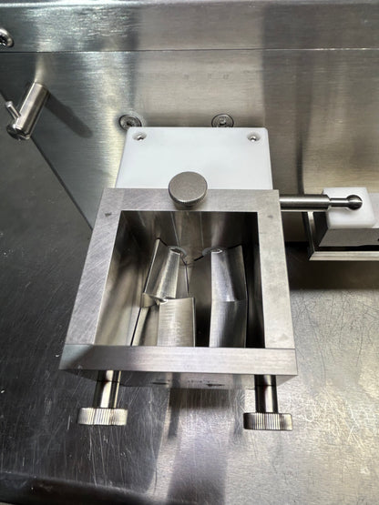Caleva MTR3 Mixer Torque Rheometer