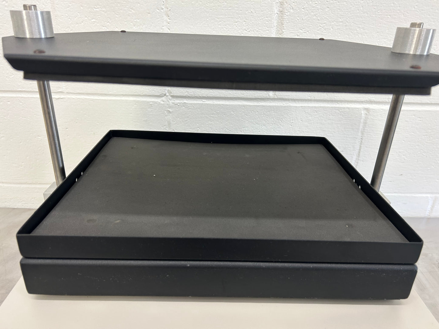 GLAS-COL Digital Pulse Mixer Digital Orbital Shaker 1800 RPM