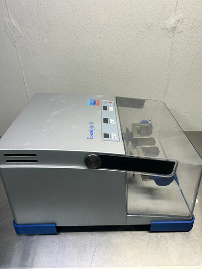 Retsch Qiagen Tissuelyser II Sample Disruptor MM400 DOM2020