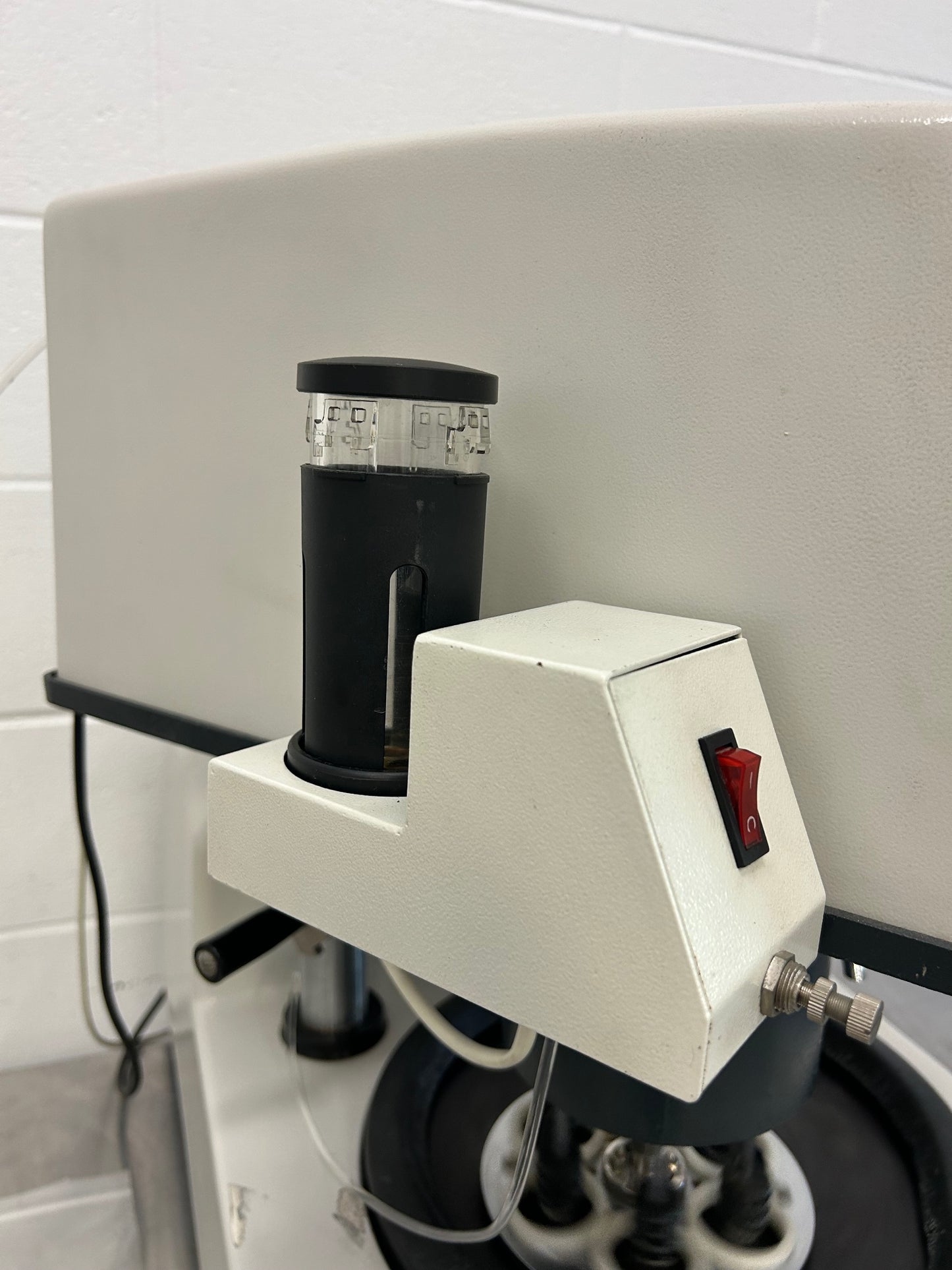 Pace Technologies Nano 1000T Polisher with Femto 1100 Polishing Head 10 inch