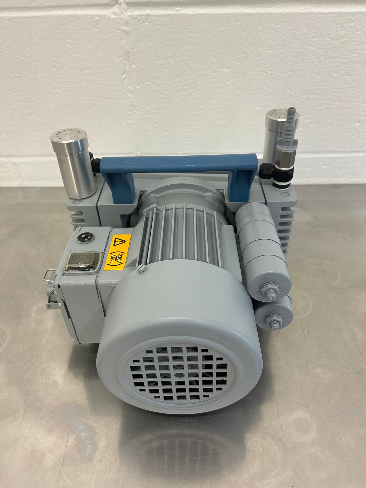 Vacuubrand Diaphragm Pump ME4