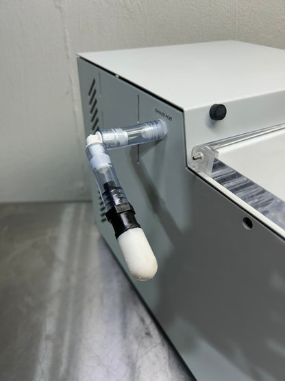 Thermo Scientific Savant SpeedVac DNA120 Vacuum Concentrator with RD36 Rotor Unit 2