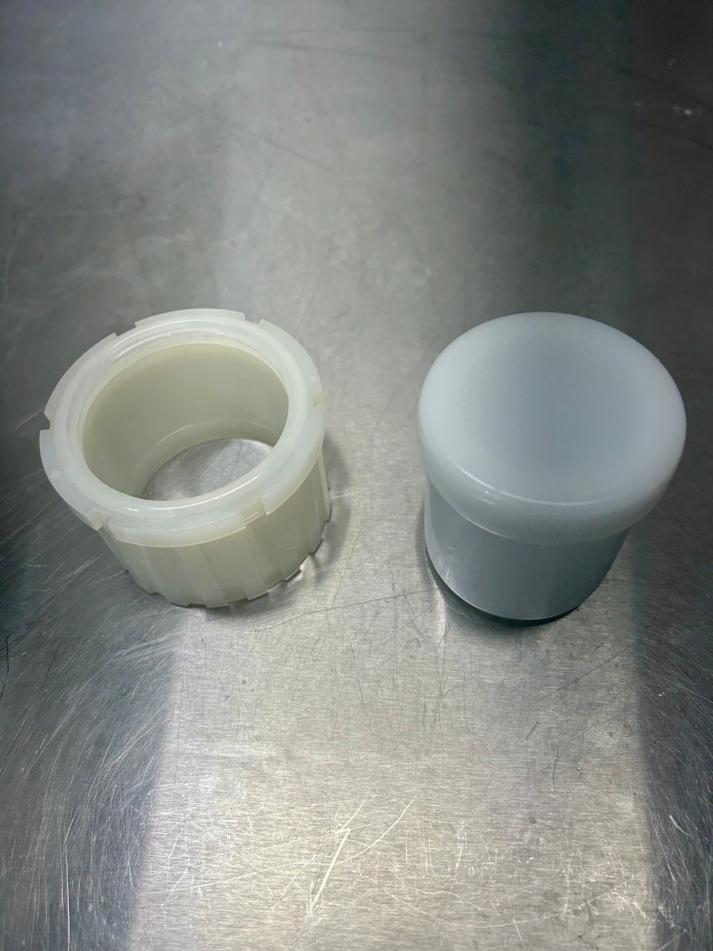 Thinky Mixer ARE-310 with Adapter and Jar