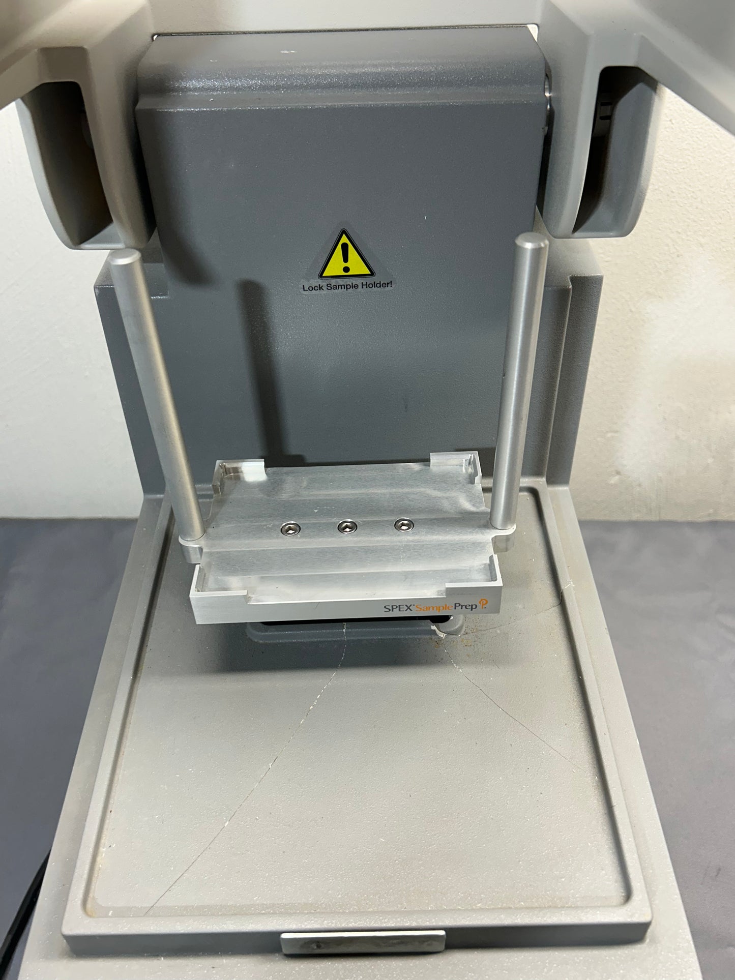 SPEX SamplePrep 1600 MiniG Tissue Homogenizer and Cell Lyser