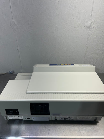 Molecular Devices SpectraMax 190 Microplate Reader w/ Softmax Pro See Validation Report