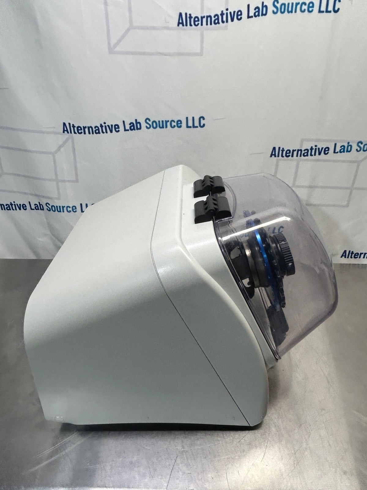 Omni International Bead Ruptor Elite Bead Mill Homogenizer See Video