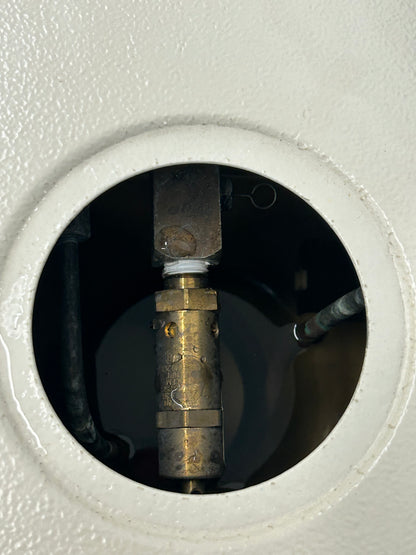 Tuttnauer Autoclave-Steam Sterilizer 3545E 220V