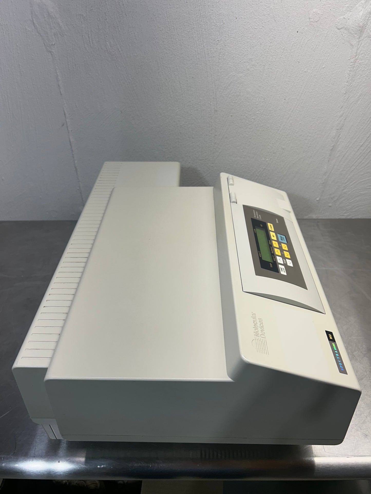 Molecular Devices SpectraMax M2 Multi Mode Microplate Readers