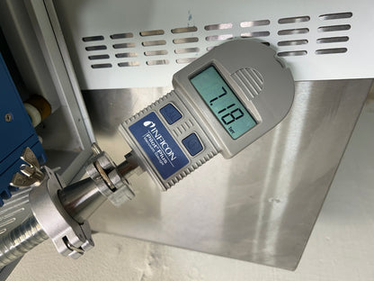 Thermo Scientific Savant SpeedVac DNA120 Vacuum Concentrator with RD36 Rotor Unit 2