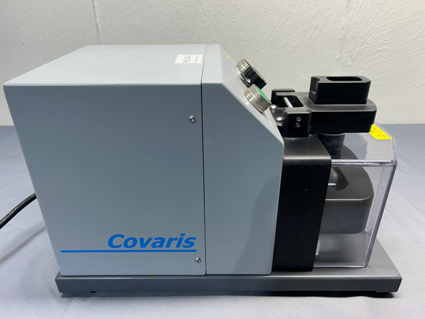 Covaris CP02 cryoPREP Automated Dry Pulverizer