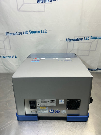 Qiagen Tissuelyser II Tissue Homogenizer Mixer Mill