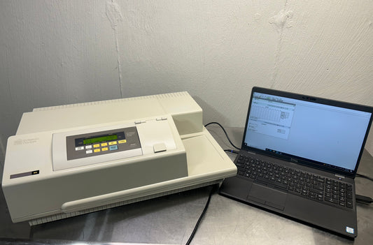 Molecular Devices SpectraMax M2 Multi Mode Microplate Readers