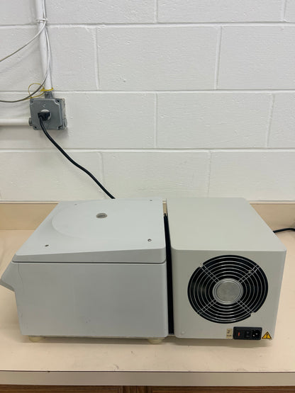 Eppendorf 5417R Refrigerated Centrifuge