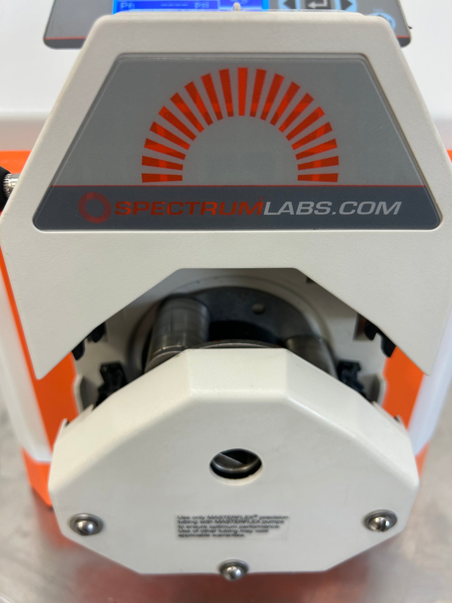 Spectrum Labs 900-1939 KrosFlo TFF System Peristaltic Pump