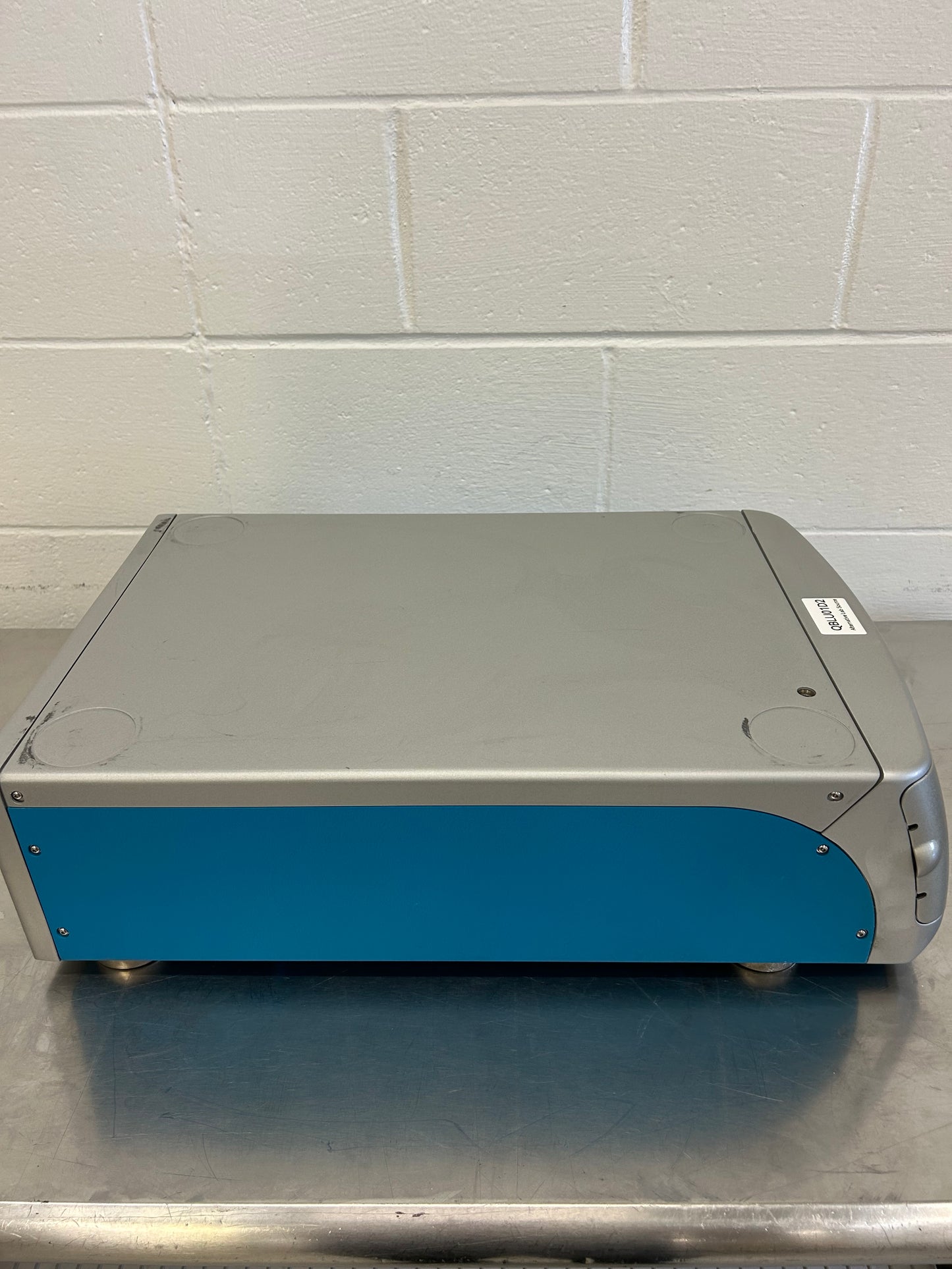 Wyatt Technology WREX-13 Differential Refractive Index Detector Unit 2