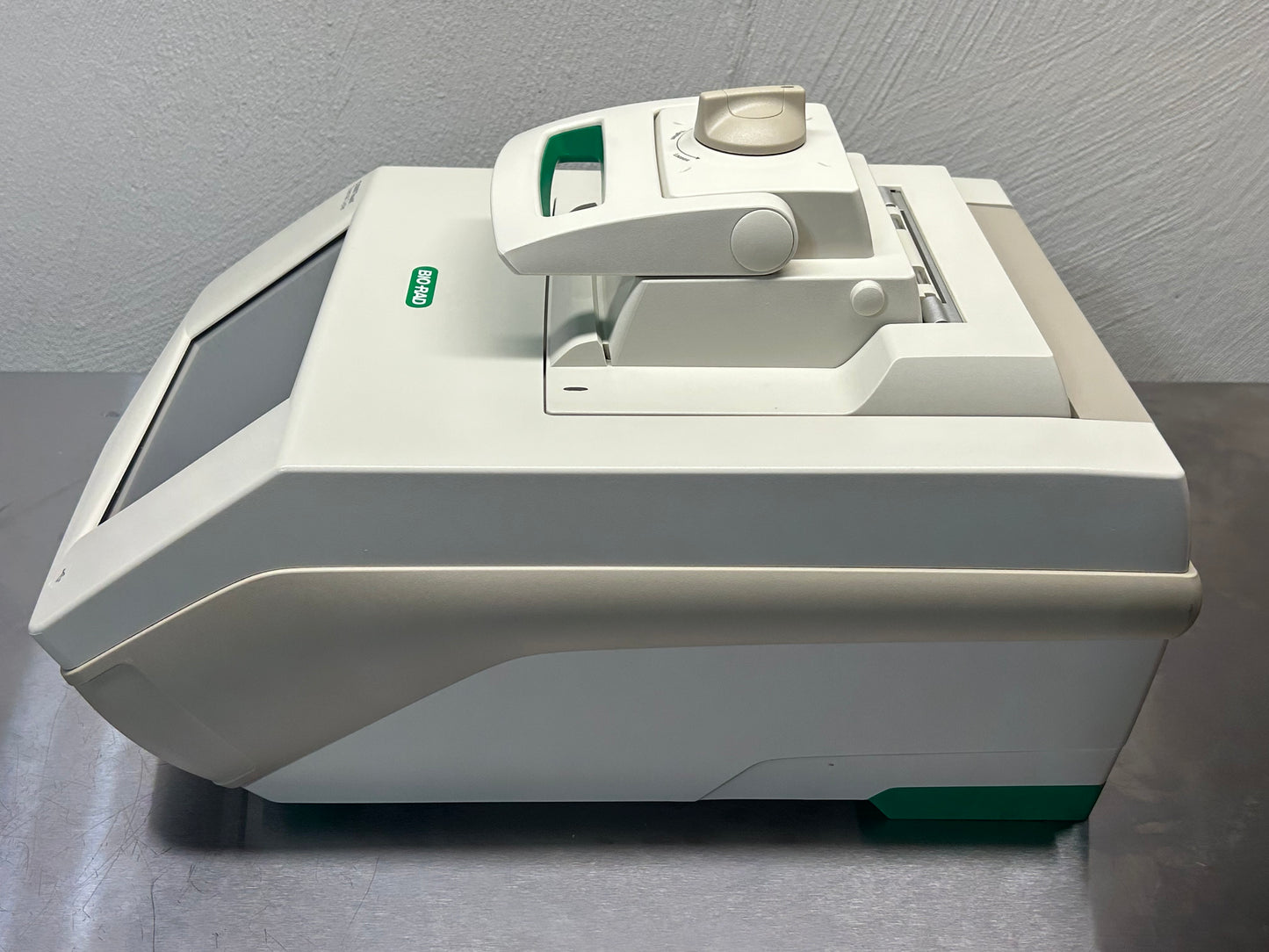 Bio-rad Touch C1000 Thermal Cycler with 96-well Fast Reaction Module