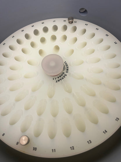 Thermo Savant SpeedVac SPD111V-115 Concentrator